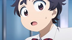 古見さんは、コミュ症です。　第９話　田舎の子です。 ほか