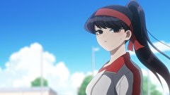古見さんは、コミュ症です。　第１０話　体育祭です。 ほか
