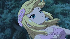 Dr.STONE NEW WORLD（第3期）　第１１話　奇跡はこの掌で