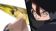 Dr.STONE NEW WORLD（第3期）　第１６話　全土大乱戦