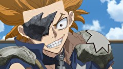Dr.STONE NEW WORLD（第3期）　第１７話　JOKER