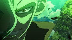 Dr.STONE NEW WORLD（第3期）　第１９話　LAST　MAN　STANDING
