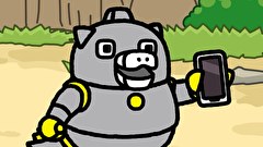ちびゴジラの逆襲　第１６話　「スマホはべんり」