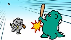 ちびゴジラの逆襲　第１７話　「怪獣島ゴジラーズ」