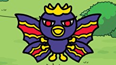 ちびゴジラの逆襲　１０５話～１０９話