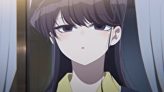古見さんは、コミュ症です。(2期)　第１７話　雪だるまです。／雪合戦です。／年末です。／元旦です。
