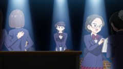 古見さんは、コミュ症です。(2期)　第２２話　バレンタインです。