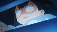 古見さんは、コミュ症です。(2期)　第２４話　ホワイトデーです。／1年間です。