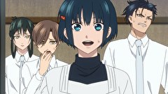 もののがたり 第二章　第１３話　出手