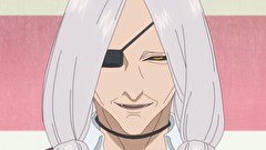 もののがたり 第二章　第１５話　暗鬼