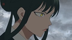 もののがたり 第二章　第１６話　竜変