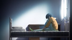 もののがたり 第二章　第１８話　弘誓