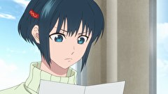 もののがたり 第二章　第１９話　波濤