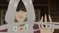 もののがたり 第二章　第２０話　狂花