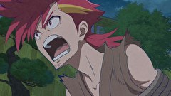 ブッチギレ！　全話