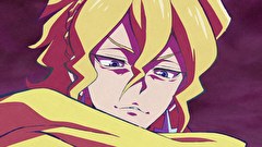 ブッチギレ！　第６話　カチコメ！　悪徳白川屋