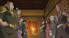 ブッチギレ！　第８話　ブッコメ！　池田屋事件