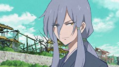 ブッチギレ！　第９話　ハセロ！　人の想い 鬼の想い