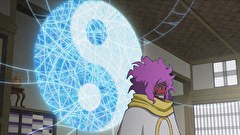 ブッチギレ！　第１１話　ツッパシレ！　京都大決戦