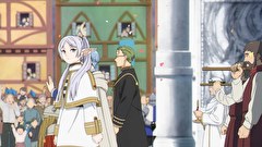 葬送のフリーレン　１話～６話