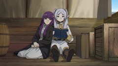 葬送のフリーレン　第５話　死者の幻影