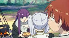 葬送のフリーレン　第７話　おとぎ話のようなもの