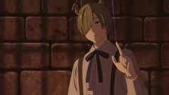 葬送のフリーレン　第８話　葬送のフリーレン