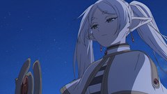 葬送のフリーレン　第９話　断頭台のアウラ