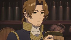 葬送のフリーレン　第１７話　じゃあ元気で
