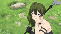葬送のフリーレン　第１８話　一級魔法使い選抜試験