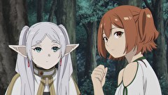 葬送のフリーレン　第１９話　入念な計画