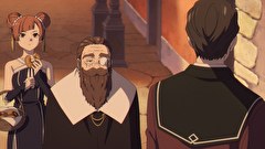 葬送のフリーレン　第２２話　次からは敵同士