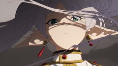 葬送のフリーレン　第２６話　魔法の高み