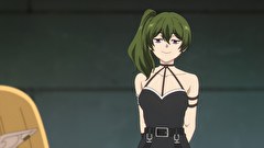 葬送のフリーレン　第２８話　また会ったときに恥ずかしいからね