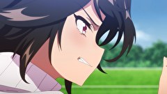 ウマ娘 プリティーダービー Season 3　第２話　スタートライン