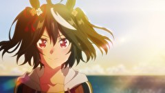ウマ娘 プリティーダービー Season 3　第９話　迫る熱に押されて