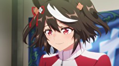 ウマ娘 プリティーダービー Season 3　第１３話　そしてあなたの……