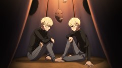 ミギとダリ　第７話　おばけじゃなかった