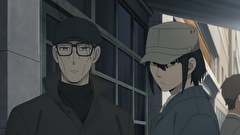 SPY×FAMILY Season 2　第２８話　【MISSION：28】任務と家族／華麗なるボンドマン／子ども心／目覚まし