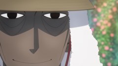 SPY×FAMILY Season 2　第３０話　【MISSION：30】越境作戦