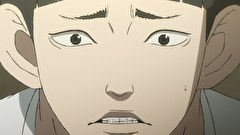 アンダーニンジャ　第４話　忍びの掟は分かっているな？