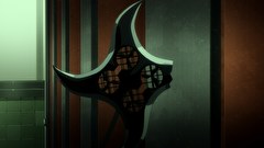 アンダーニンジャ　第８話　地上の忍びどもは、すべて滅ぼす