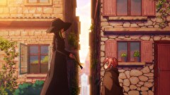 放課後少年花子くん　第４話　4日目