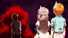 放課後少年花子くん　５話～８話