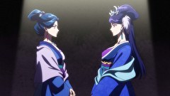 薬屋のひとりごと　第３０話　みたび、水晶宮