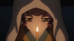 薬屋のひとりごと　第３４話　怪談