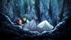 薬屋のひとりごと　第３６話　華瑞月
