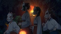 薬屋のひとりごと　第４３話　祭り