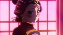 薬屋のひとりごと　第４５話　蟇盆