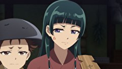 薬屋のひとりごと　第５１話　麺麭がなければ